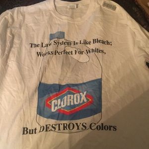 The Law System.......T-Shirt